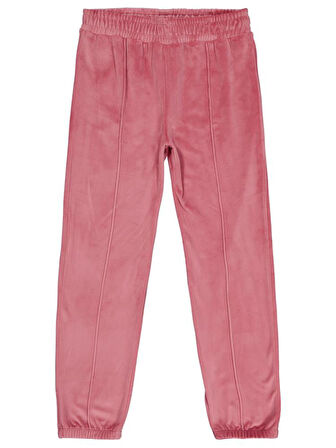 Civil Girls 10-13 Yaş Eşofman Altı - Pembe 13-14 Yaş