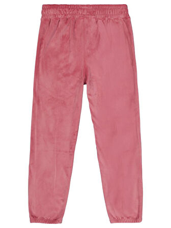 Civil Girls 10-13 Yaş Eşofman Altı - Pembe 13-14 Yaş