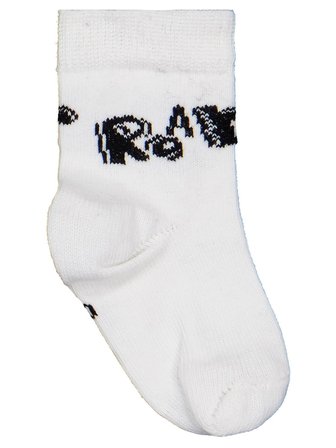 Civil Baby Roar 3'lü 6- Bebek Erkek Çorap Set - Standart