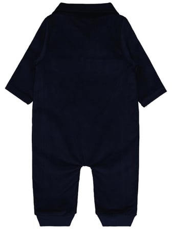 Civil Baby Yakalı 6-18 Ay Slopet - Lacivert18-24 Ay
