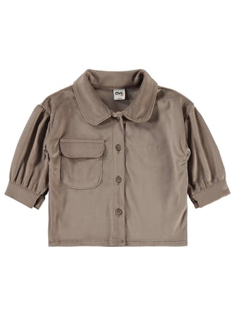Civil Baby Cepli 6-18 Ay Takım - Bej12-18 Ay