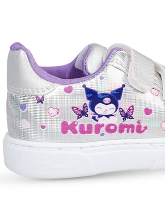 Kuromi 22- Spor Ayakkabı - Gri