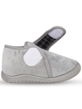 Civil Boys Basic  27- Panduf - Gri