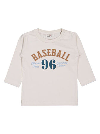 Civil Baby V Yaka Hırka 3'lü Set 6-18 Ay Takım - Yeşil 12-18 Ay