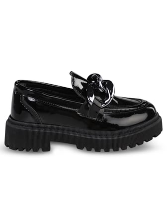 Civil Girls 31- Casual Ayakkabı - Siyah