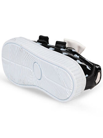 Civil Girls - Numara Spor Ayakkabı - Siyah 22