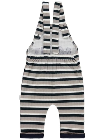 Civil Baby Mini Crew Nakışlı 6-18 Ay Slopet - Bej