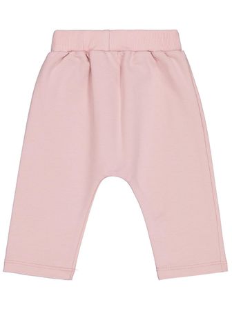 Civil Baby Unicorn Baskılı 6-18 Ay Tek Alt Bebe - Pembe
