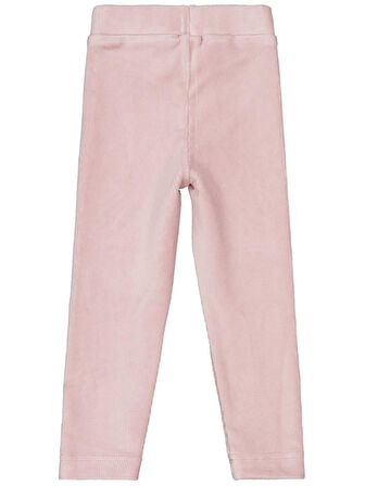 Civil Girls 2-5 Yaş Tayt - Pembe 2-3 Yaş