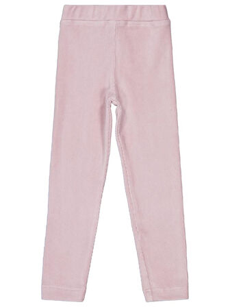 Civil Girls 6-9 Yaş Tayt - Pembe 8-9 Yaş