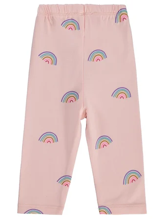 Civil Baby Unicorn Baskılı 3'lü Set 6-18 Ay Tayt - Standart