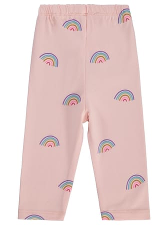 Civil Baby Unicorn Baskılı 3'lü Set 6-18 Ay Tayt - Standart