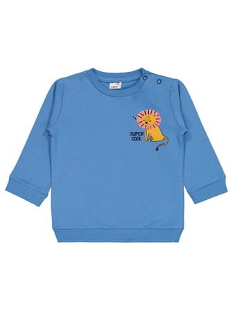 Civil Baby Safari Baskılı 2'li Set 6-18 Ay Takım - Standart