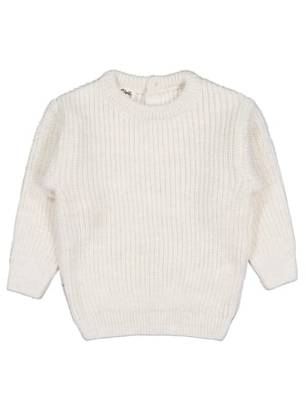 Civil Baby Basic Triko 6-18 Ay Kazak - Bej