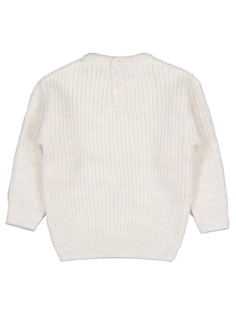Civil Baby Basic Triko 6-18 Ay Kazak - Bej