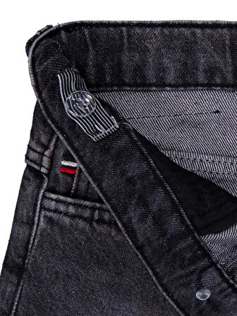 Pierre Cardin Bıyıklı 2-5 Yaş Pantolon - Gri 2-3 Yaş