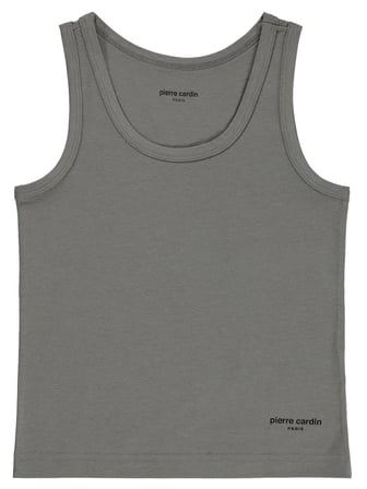 Pierre Cardin 2-12 Yaş Erkek Çocuk 2'li Atlet