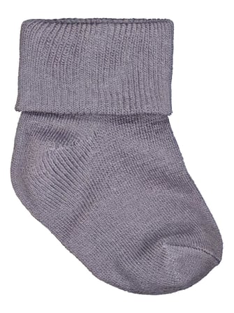 Civil Baby Bambu Basic Asetat 0-24 Ay Çorap Setleri - Standart