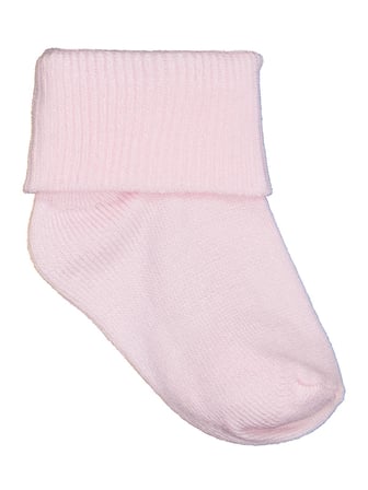 Civil Baby Bambu Basic Asetat 0-24 Ay Çorap Setleri - Standart