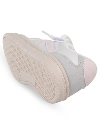 Civil Sport Berry Flt 31-35 Numara Spor Ayakkabı - Beyaz