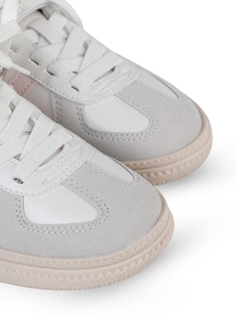 Civil Sport Berry Flt 31-35 Numara Spor Ayakkabı - Beyaz