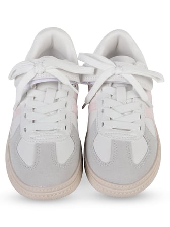 Civil Sport Berry Flt 31-35 Numara Spor Ayakkabı - Beyaz
