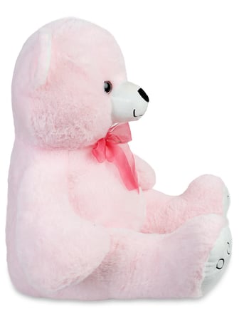 Halley Oyuncak Peluş Hayvanlar 70 cm - Pembe