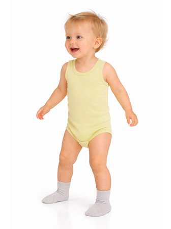 Civil Baby 3'lü Karışık Renk 3-36 Ay Çıtçıtlı Badi - Pembe 2-3 Yaş