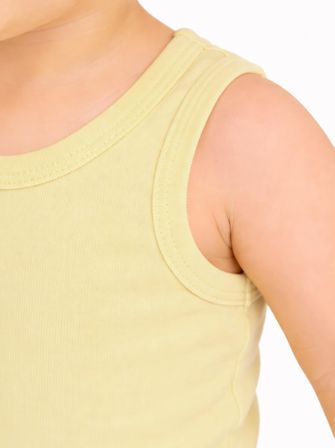 Civil Baby 3'lü Karışık Renk 3-36 Ay Çıtçıtlı Badi - Pembe 9-12 Ay