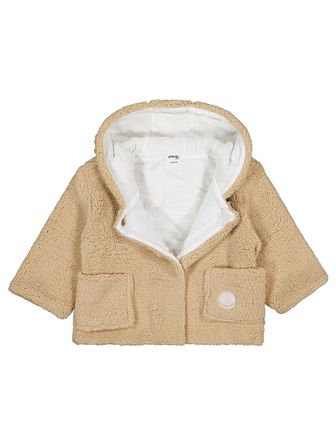 Civil Baby Cepli 6-18 Ay Mont - Bej