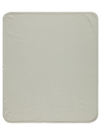 Civil Baby Basic 80*90 Battaniye - Kahverengi