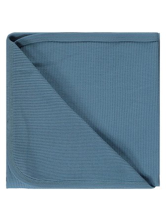 Civil Baby Basic 80*90 Battaniye - Mavi