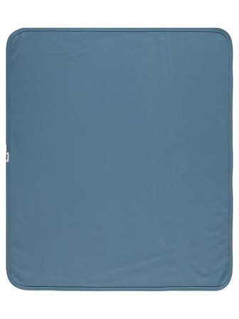 Civil Baby Basic 80*90 Battaniye - Mavi