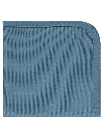 Civil Baby Basic 80*90 Battaniye - Mavi