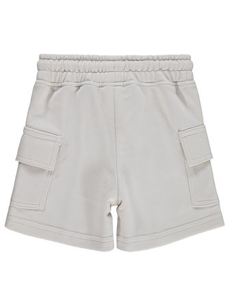 Civil Boys Basic Kargo Cepli 2-5 Yaş Kapri - Koyu Taş Rengi