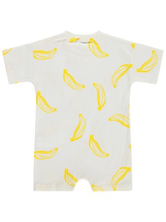 Civil Baby Muz Empirme 6-18 Ay Tulum - Ekru