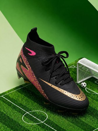Civil Sport Airboom 31- Halı Saha Ayakkabısı - Siyah