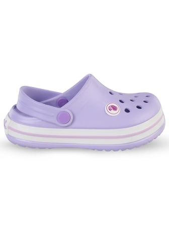 Civil Girls Biyeli 31- Terlik - Lila