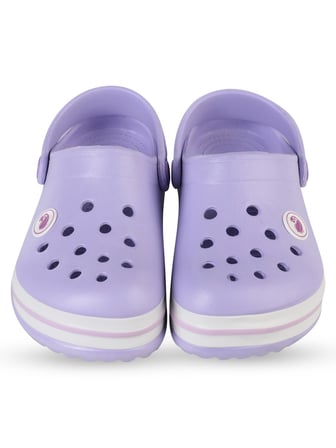 Civil Girls Biyeli 31- Terlik - Lila