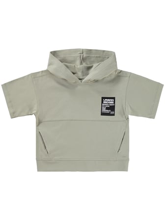Civil Boys Urban Etiketli 2-5 Yaş Takım - Gri