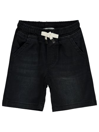 Civil Boys Bağcıklı Basic 2-5 Yaş Kapri - Haki