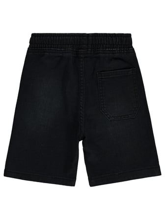 Civil Boys Bağcıklı Basic 2-5 Yaş Kapri - Haki