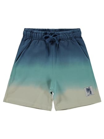 Civil Boys Batik Renk Geçişli 2-5 Yaş Kapri - Yeşil