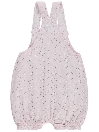 Civil Baby Brode Fistolu 6-18 Ay Tulum - Pembe
