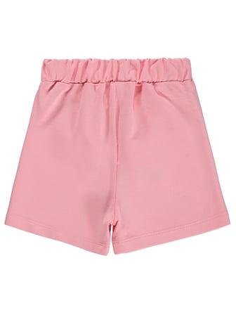 Civil Baby Cepli 6-18 Ay Şort - Pembe