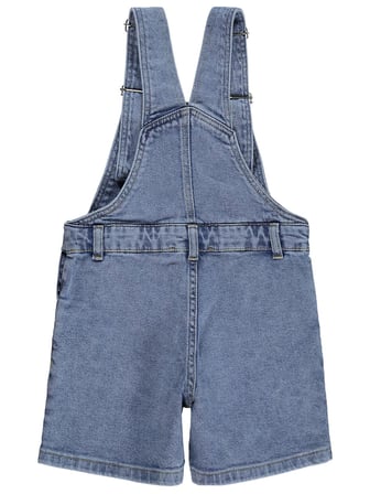 Civil Girls Ananas Nakışlı 6-9 Yaş Slopet - Mavi