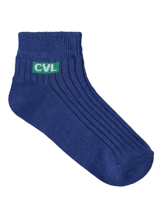 Civil Boys Cvl 5'li 2-12 Yaş Erkek Çocuk Patik Çorap - Standart