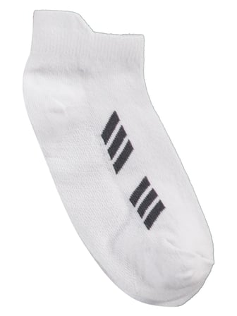 Civil Boys Sport Çizgi 5'li 2-12 Yaş Erkek Çocuk Patik Çorap - Standart