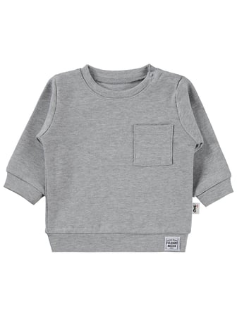 Civil Baby Süs Etiketli 2'Li Takım 6-18 Ay Takım - Gri