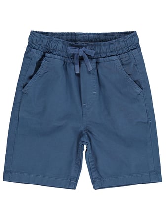 Civil Boys Beli Lastikli 2-5 Yaş Kapri - Yeşil